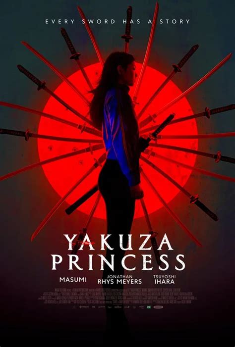 yesmovie yakuza princess|Yakuza Princess movie review & film summary (2021) .